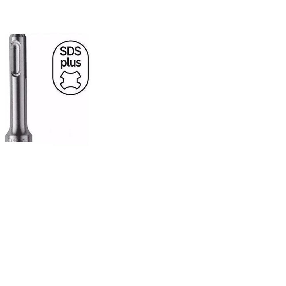 Broca Sds Plus De Vídea 5Mm X 160Mm Para Concreto Em Cruz