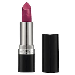 Avon Batom Ultracremoso Fps 15 Malva Oriente - 3,6G