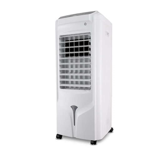 imagem-Climatizador De Ar Philco 14L 4 Em 1 Pcl14F 150W Branco 127V