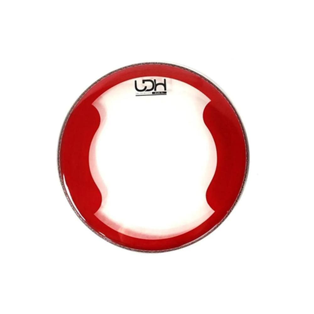 Pele 06 Luen Duo Cl Vermelha