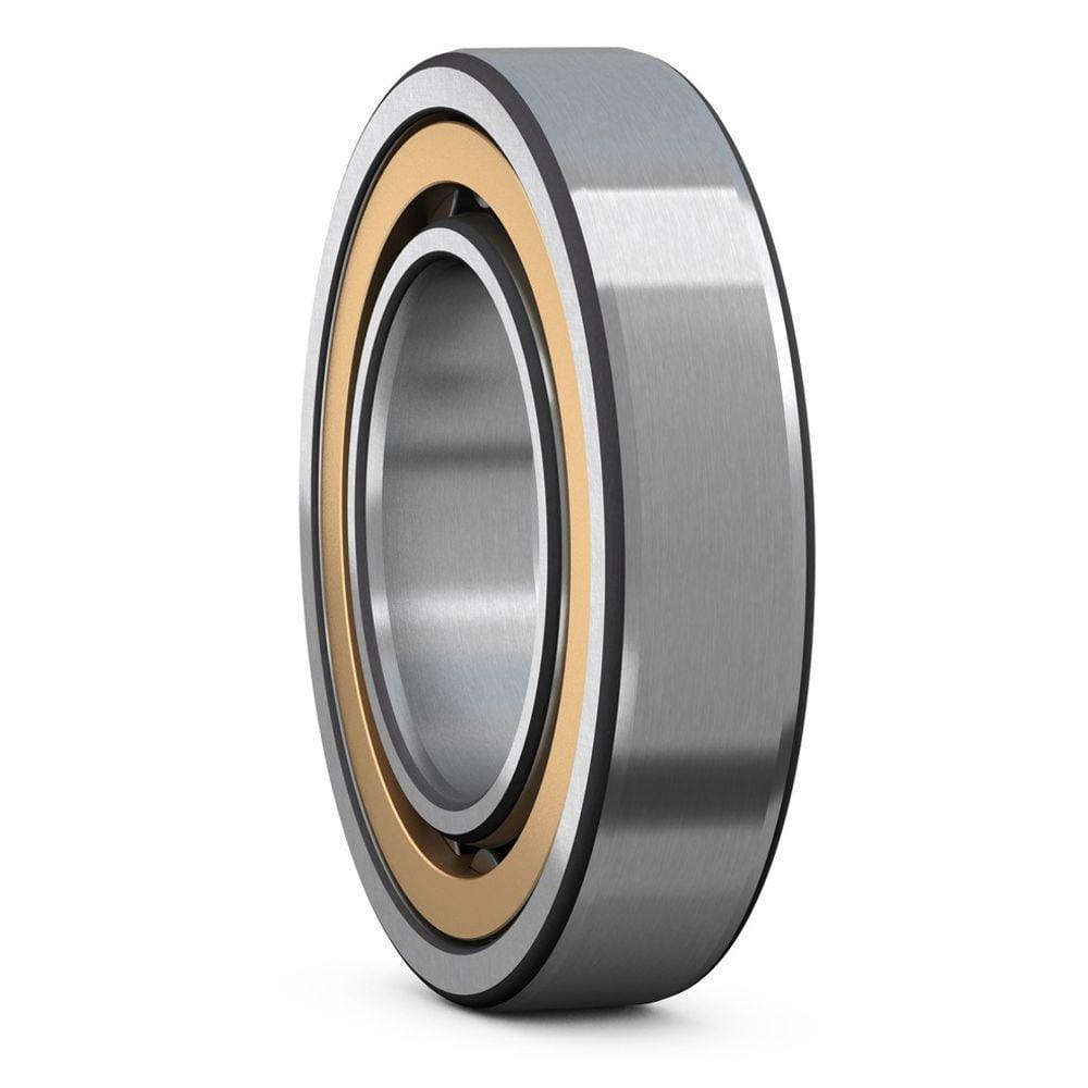 Nu 232 Ecm/C3 Rolamento (Uso Indl)