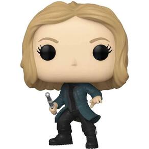 Sharon Carter - The Falcon And The Winter Soldier - Pop! - Funko - 816