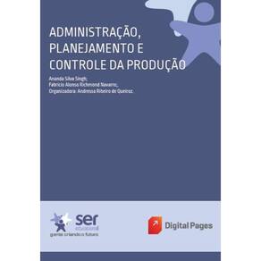 Administração, Planejamento e Controle da Produção