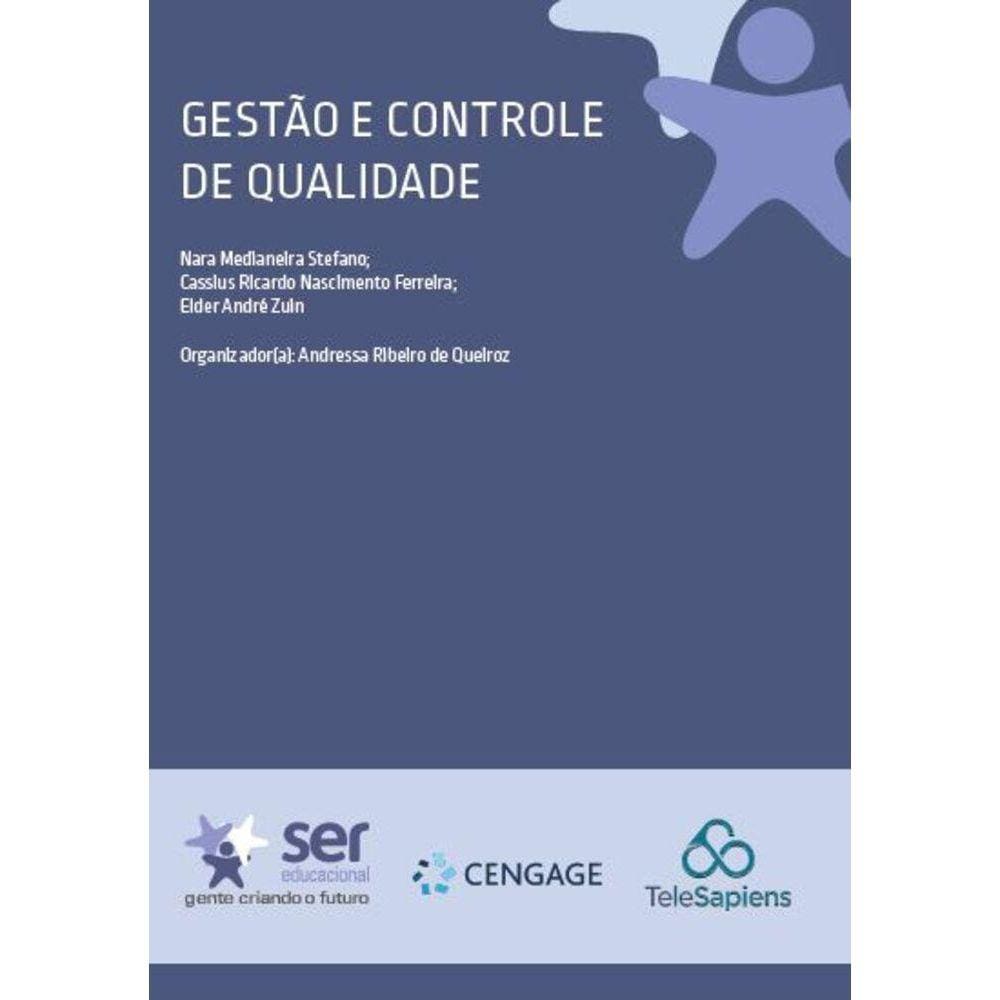 Gestão e Controle de Qualidade