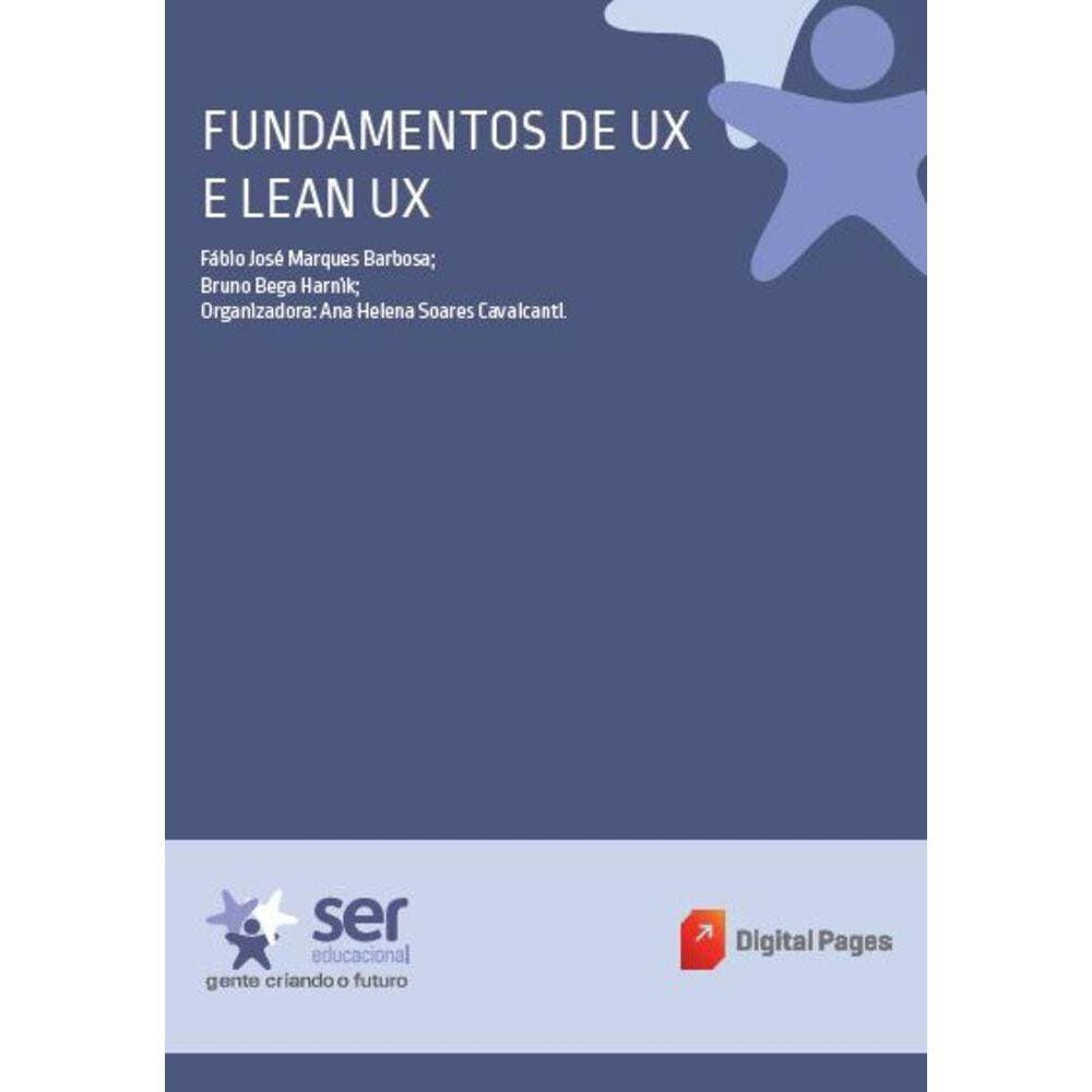 Fundamentos de UX e Lean UX