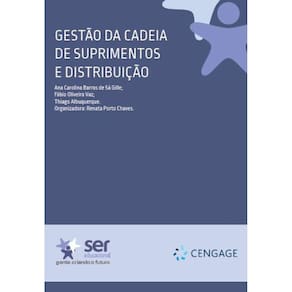 Gestão de cadeia de suprimentos e distribuição