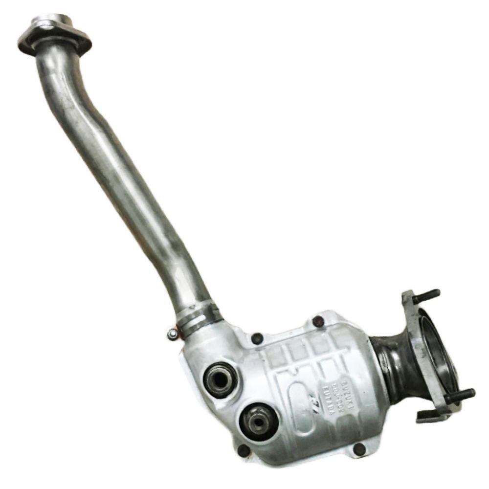 Catalisador Sx4 2.0 16v Ano 2007 A 2015 Suzuki