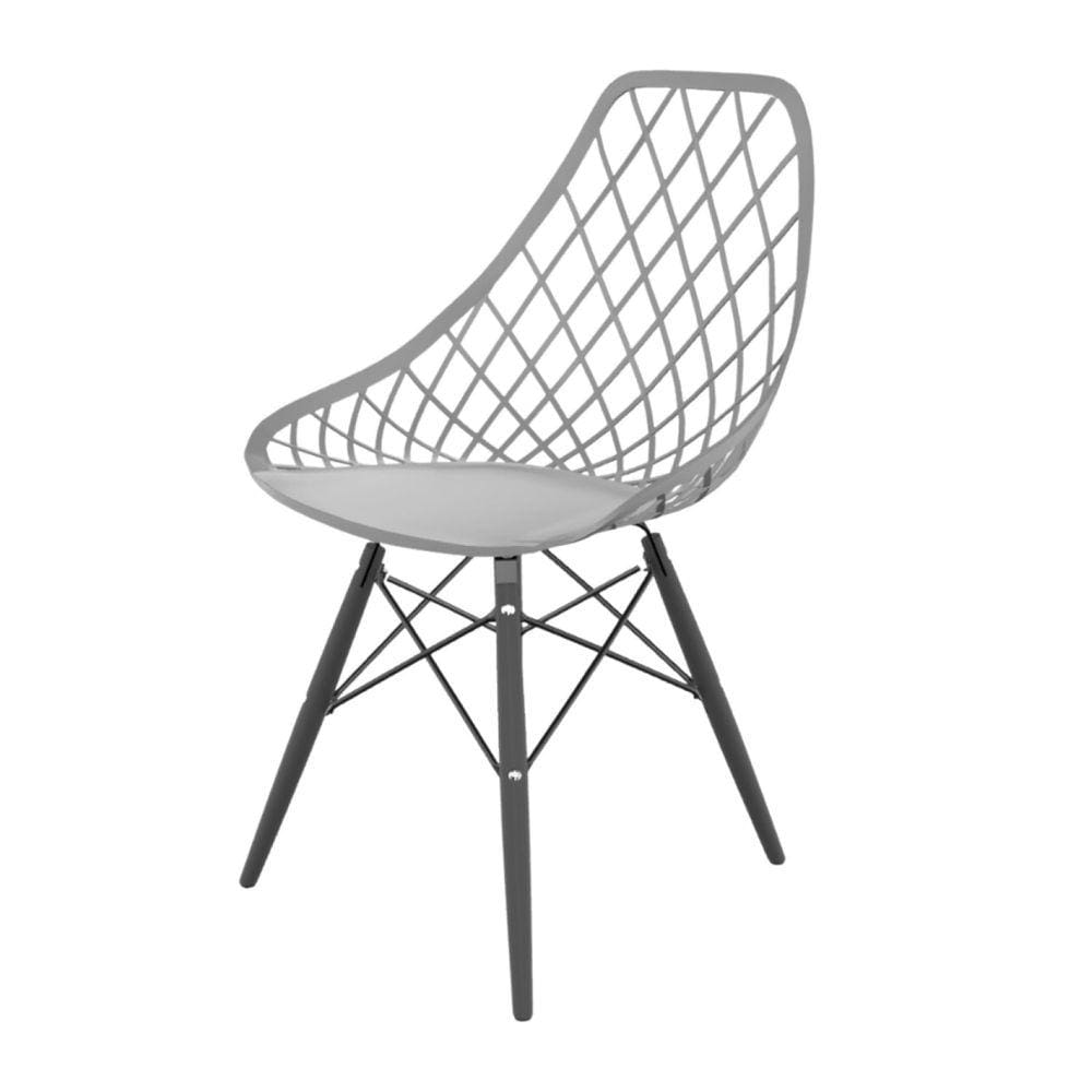 Cadeira para Sala de Estar Kayla Konkret