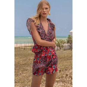 Short Linzzi Feminino
