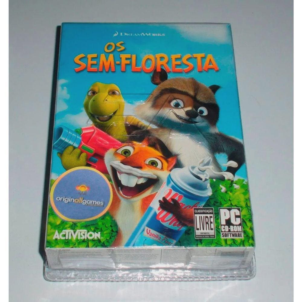 Cd roblox video game, casas bahia