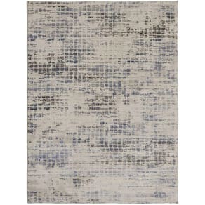 Tapete 150x200cm Rimma Tapetes São Carlos Square