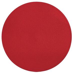 Jogo Americano Frame Carmin 8108640010 - Yoi