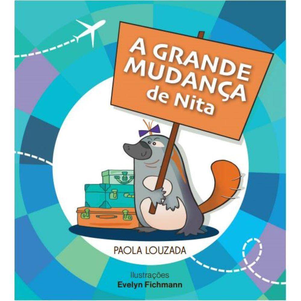 A Grande Mudança de Nita