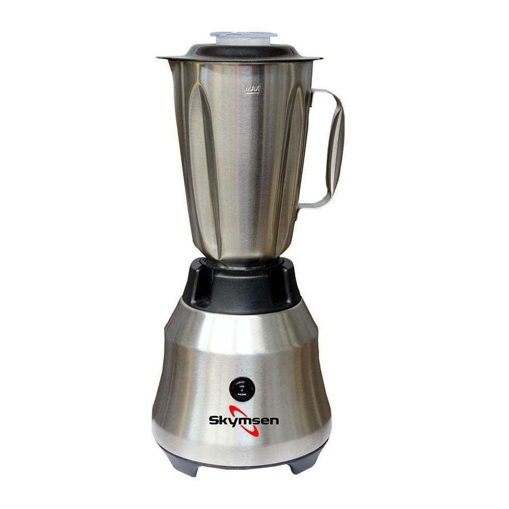 Liquidificador Copo Inox Li1.5 900W 1,5 Litros 127V Skymsen