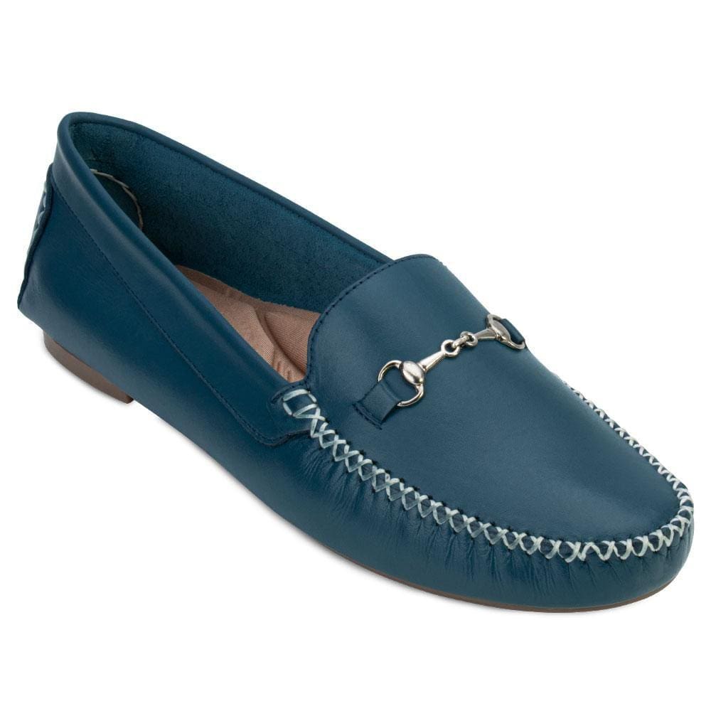 Mocassim Julia Granado SG23-460