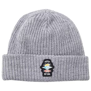Gorro Rip Curl Icons Reg WT23 Cinza