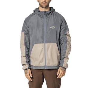 Jaqueta Billabong Tagged WT23 Masculina Cinza Escuro