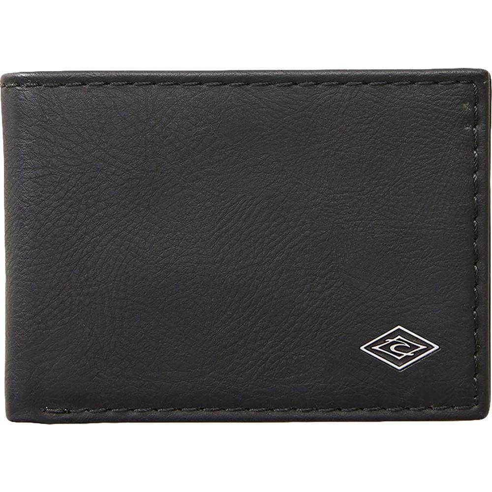 Carteira Rip Curl Search PU Slim WT23 Preto