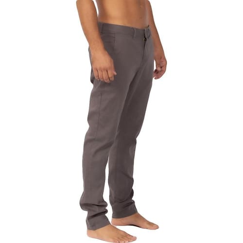 Calça Rip Curl Jeans Chino Pant Casas Bahia