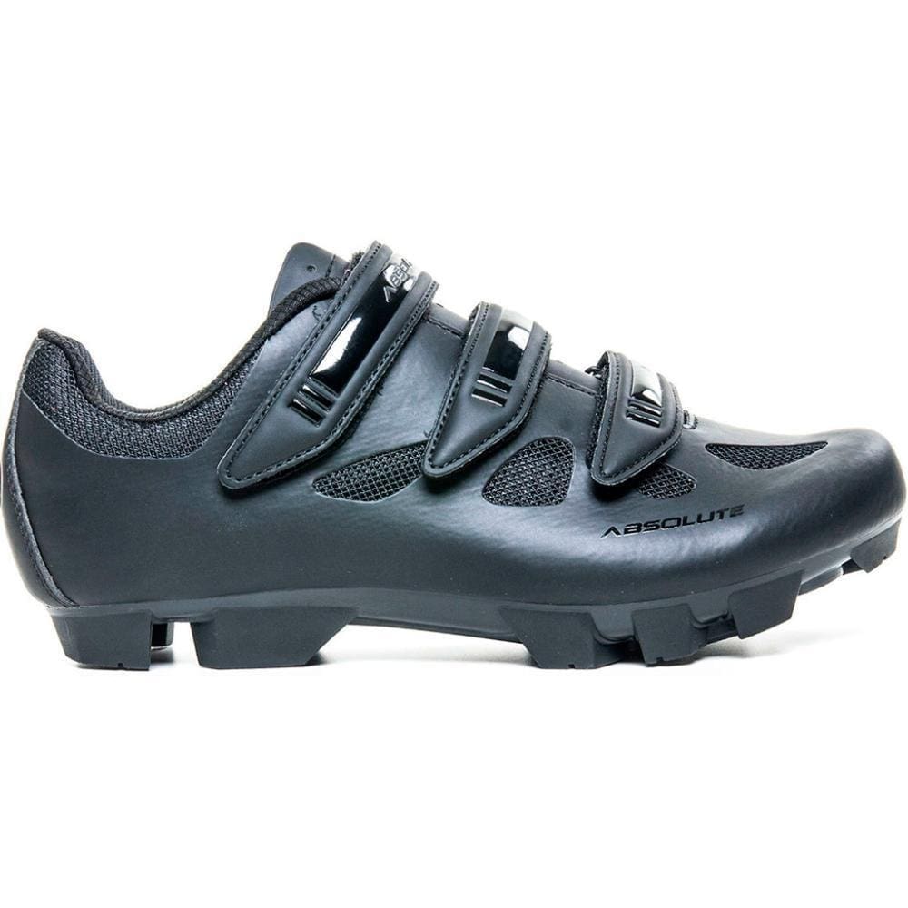 Sapatilha Absolute Nero Preto