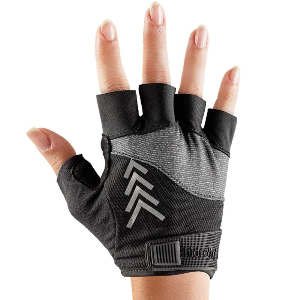 Luva Fitness Ciclismo Balance H95 Hidrolight