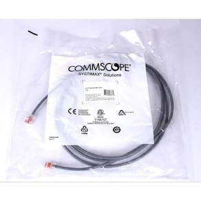 Patch Cord Commscope Systimax Cat6A 1,50 Mts Cpcssx2-0Zf005