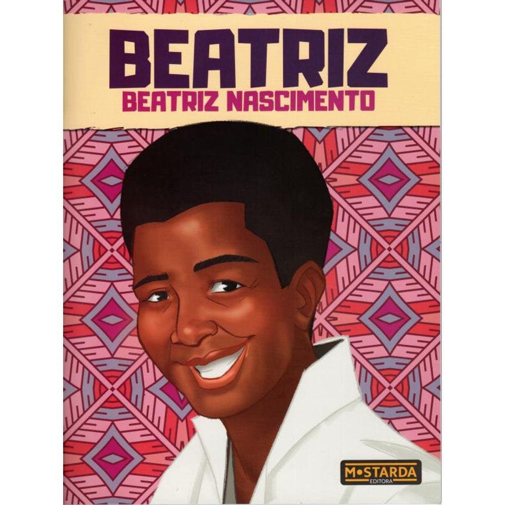 Beatriz - Beatriz Nascimento
