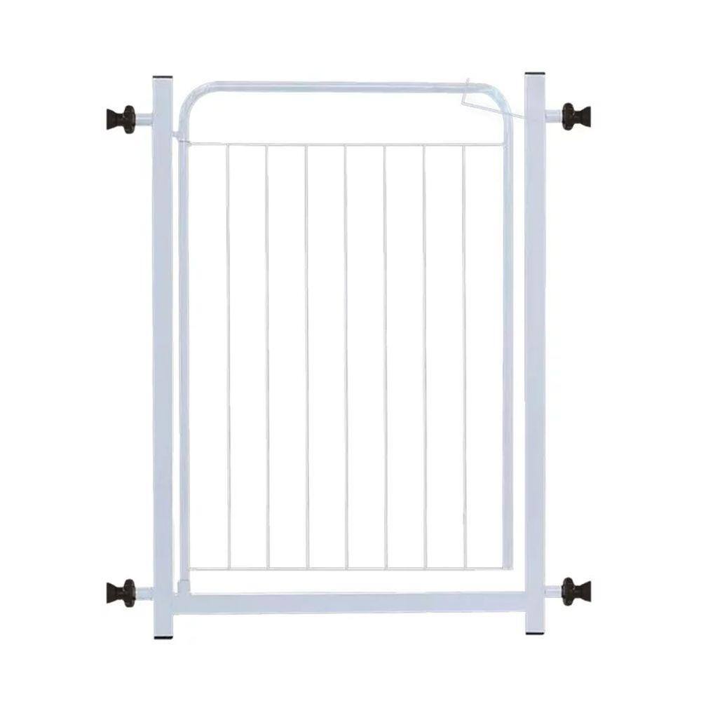 Grade De Porta Webmix