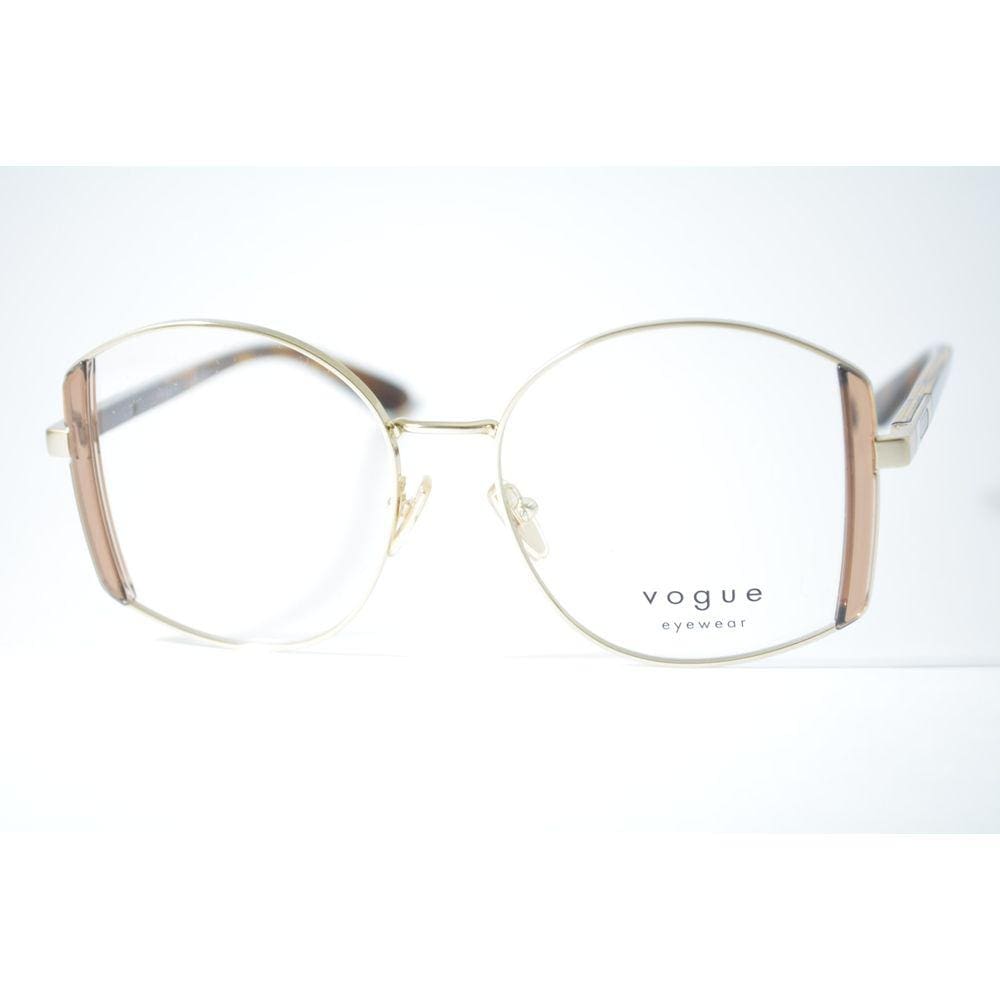 armação de óculos Vogue mod vo4269 848