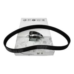 Saveiro Voyage Correia 6pk Poly-v Alternador Vw Novo