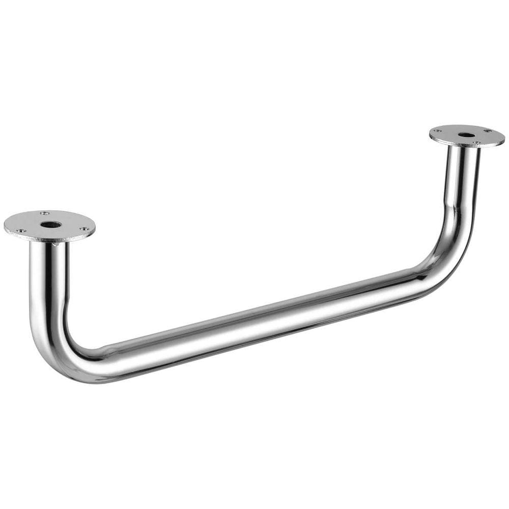 Suporte para Cabides Curvo Para Pendurar Roupas Organizador Cabideiro Multifuncional Masutti