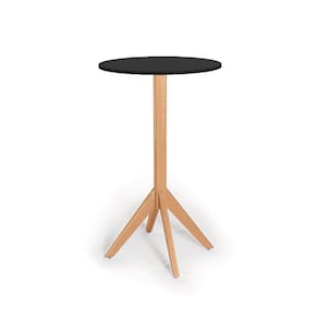 Mesa Bistrô Alta Geovana 60cm - Napole Decor