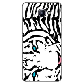 Capa Adesivo Skin047 Verso Para Galaxy A9 Pro Sm-a910