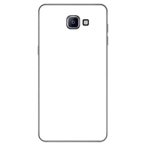 Capa Adesivo Skin352 Verso Para Galaxy A9 Pro Sm-a910