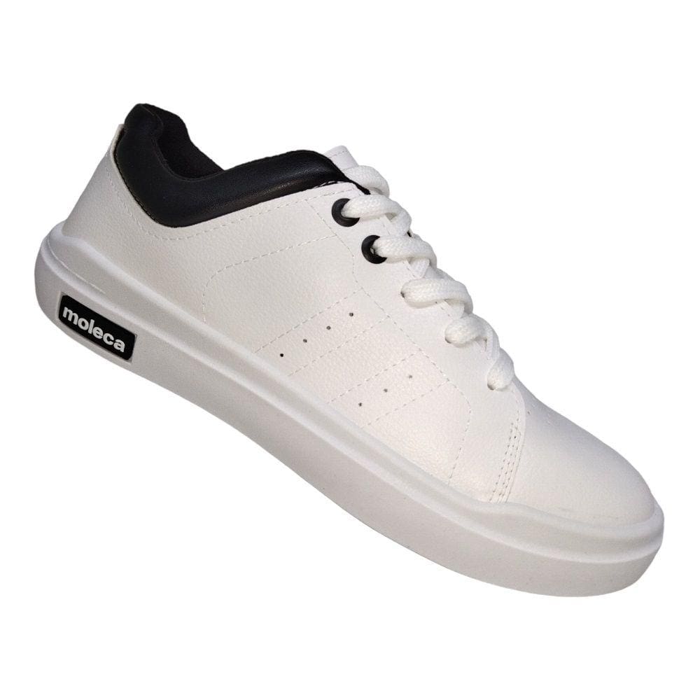 Tênis Casual Feminino Adulto Moleca 5750.107