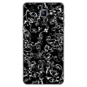 Capa Adesivo Skin359 Verso Para Galaxy A9 Pro Sm-a910