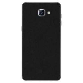 Capa Adesivo Skin351 Verso Para Galaxy A9 Pro Sm-a910