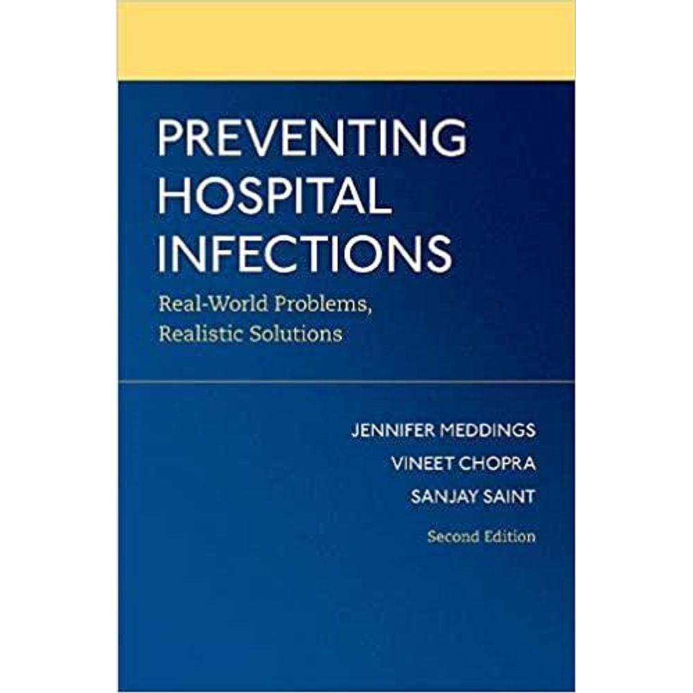 Preventing Hospital Infections
