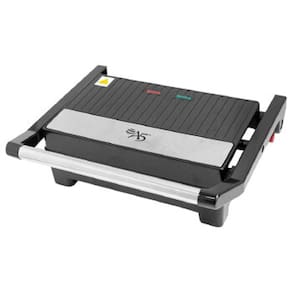 Grill Sanduicheira Prime Austin A5 750W - A5-819PR a  Preto  110 VOLTS
