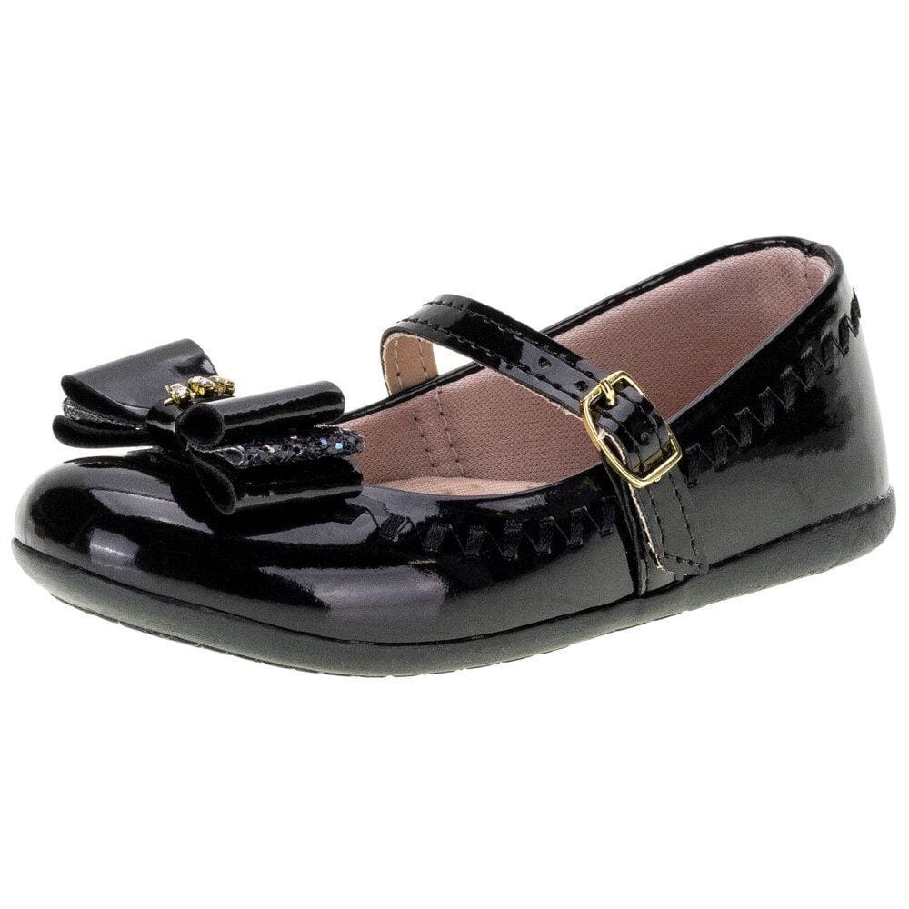 Sapatilha Infantil Feminina Lily Kids - 18117