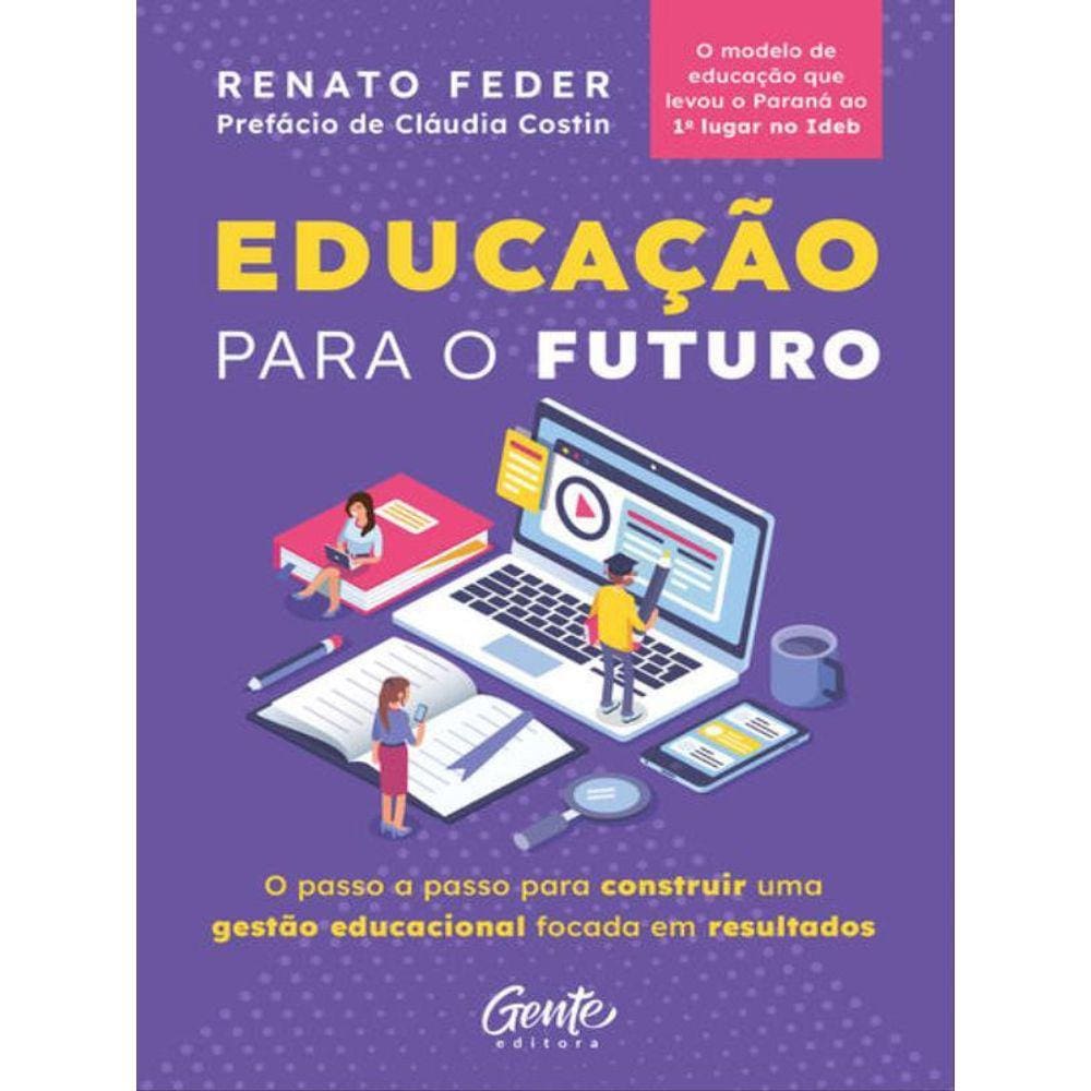 Educação Para O Futuro