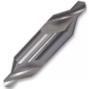 Broca AR Centro DIN333A - 4,00 X 10,0MM - TWILL