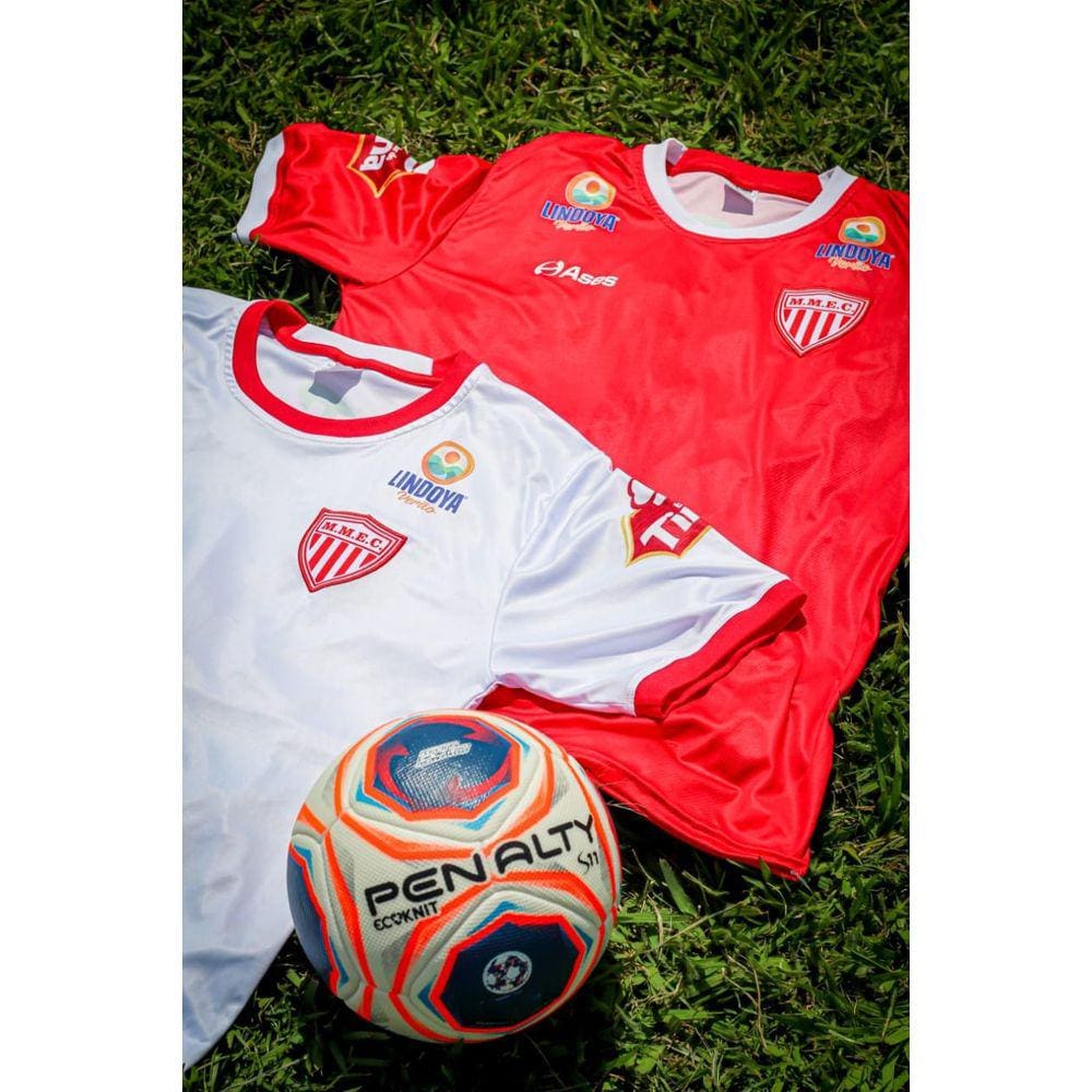 Camisa Ases Sports Mogi Mirim I 2023
