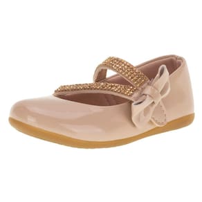 Sapatilha Infantil Feminina Lily Kids - 18129