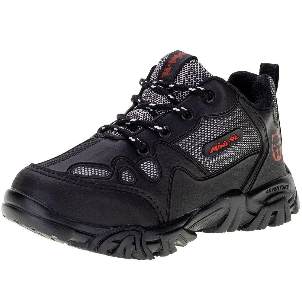 Tênis Infantil Minipé - Mp2315s