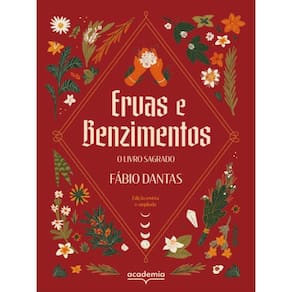 Ervas E Benzimentos