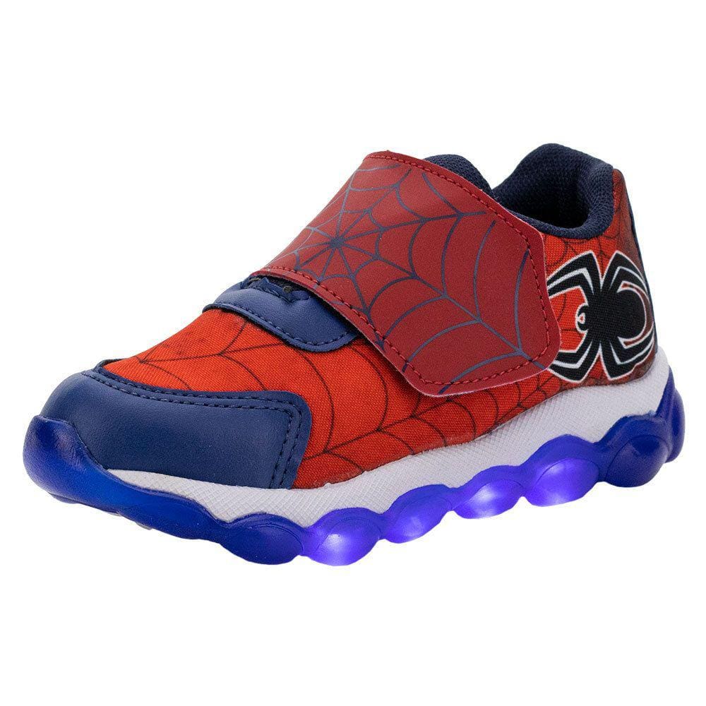 Tênis Infantil Led Minipé - Mp2205