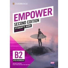 Empower Upper-Intermediate/B2 StudentS Book With