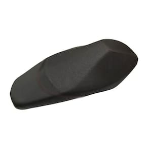 Capa do Banco Honda Elite 125 2018 2019 Preto - Piracapas