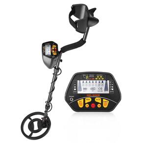 Detector De Metal Md 3028